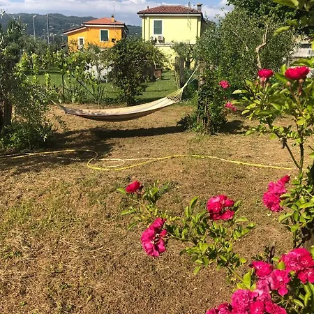 Сasa de vacaciones La Casa Di Ulivi *