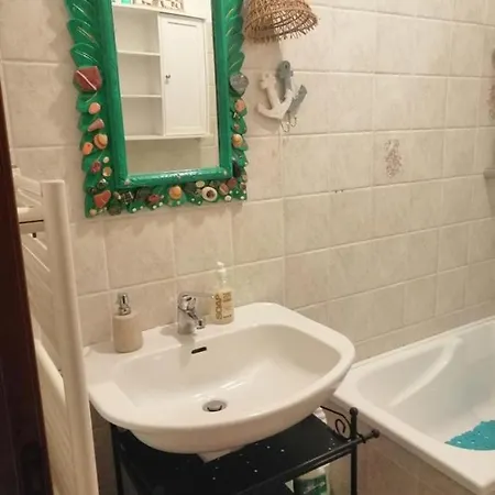 Сasa de vacaciones La Casa Di Ulivi *