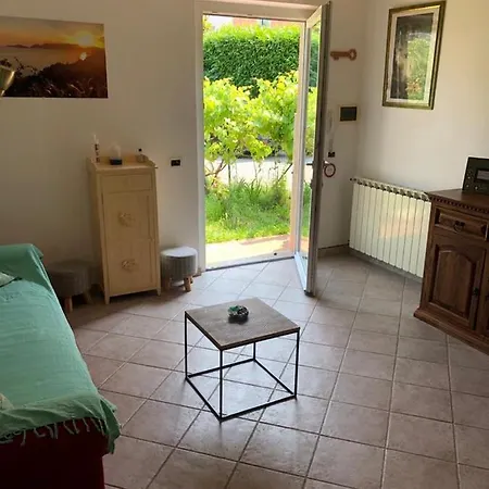 La Casa Di Ulivi * Piano di Follo