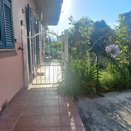 La Casa Di Ulivi